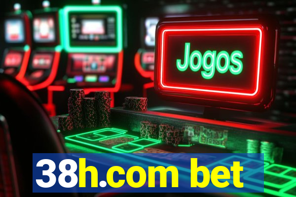 38h.com bet